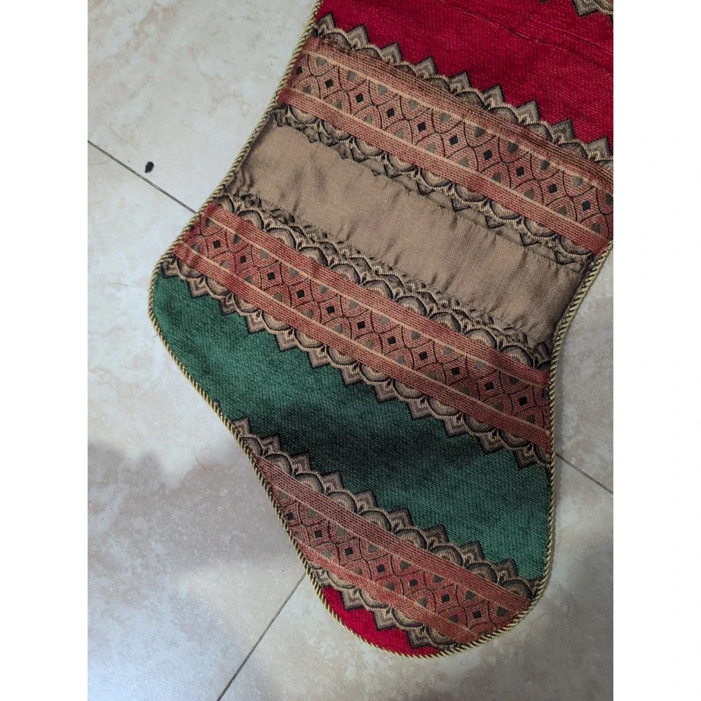 Christmas Stocking Giant Jumbo 33